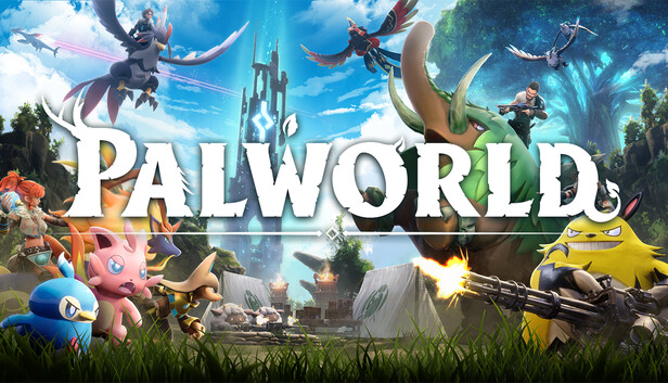 Palworld 1.0: The Full Launch Survival Fans Have Waited For
