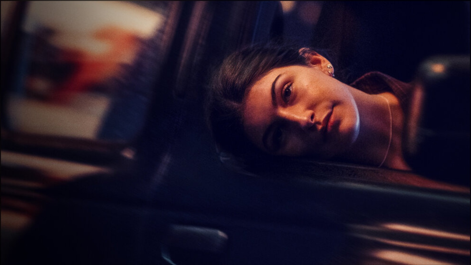 Don't Say Good Luck Debuts to Near-Perfect Reviews on Netflix