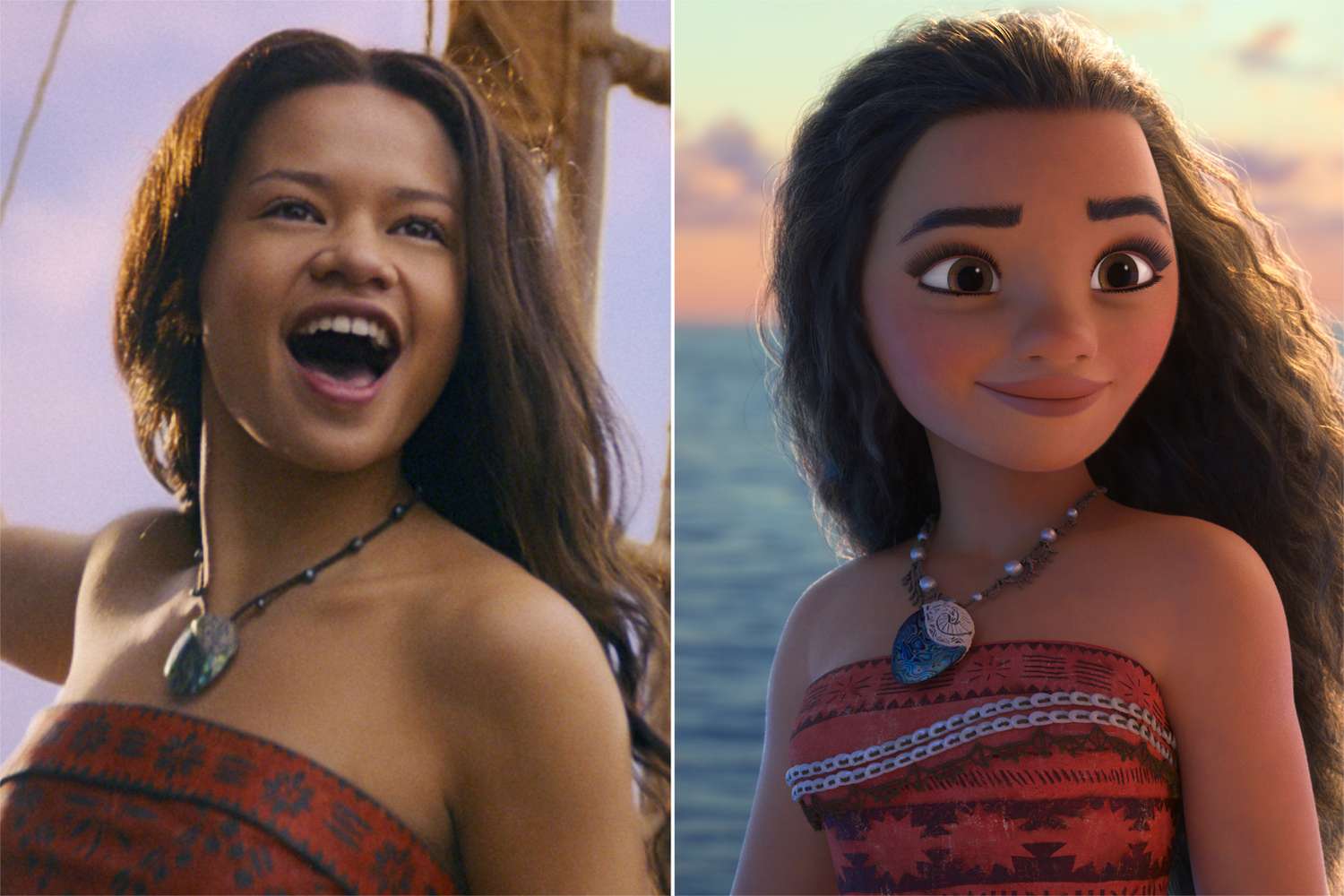 Moana Live-Action: Everything We Know About the 2026 Movie