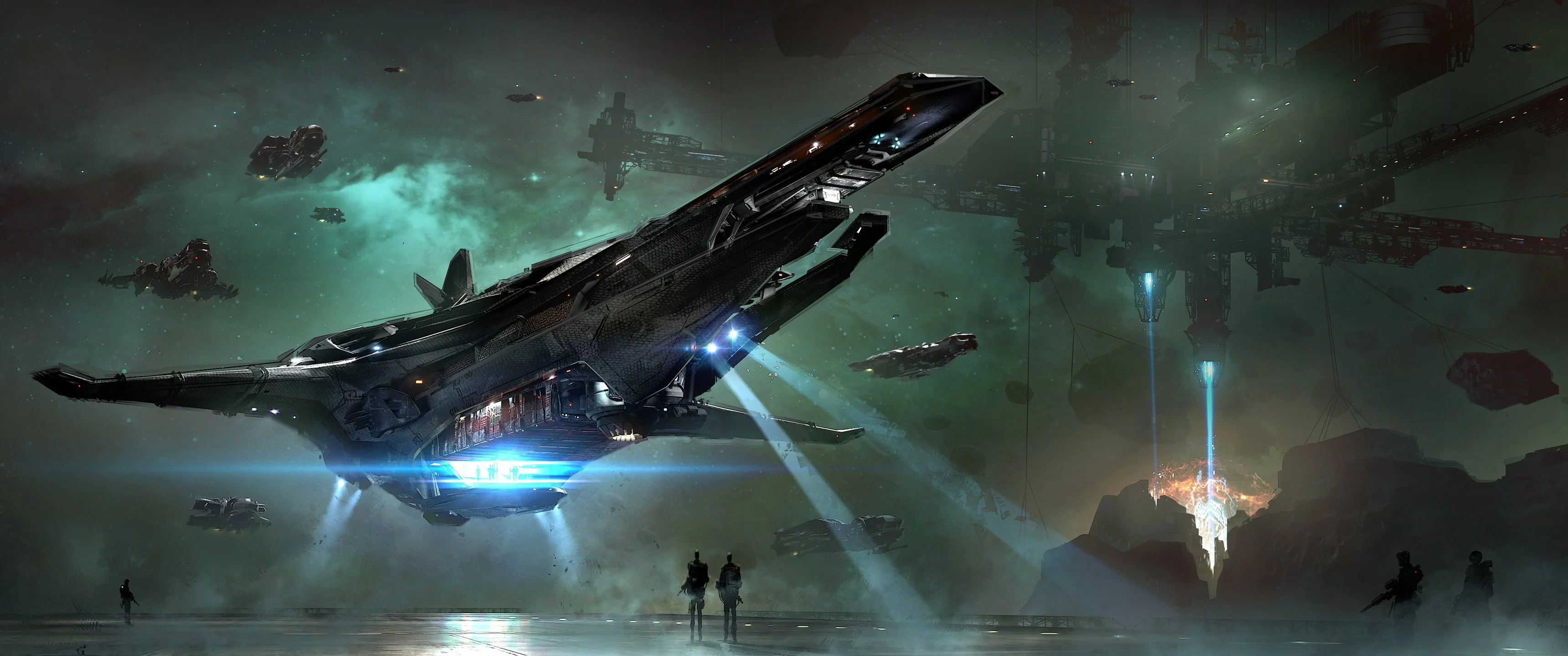 Star Citizen gallery image 1