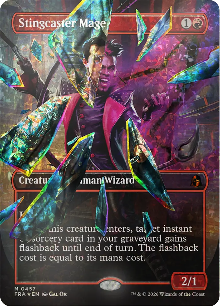 Magic: The Gathering Reality Fracture gallery image 3