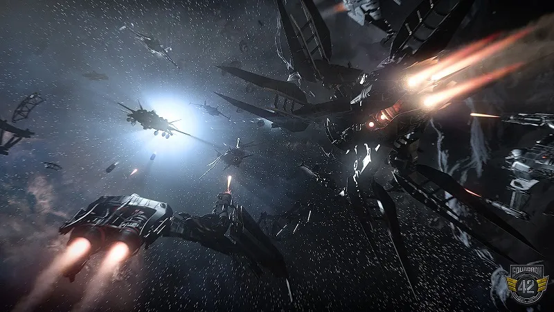 Squadron 42 gallery image 2
