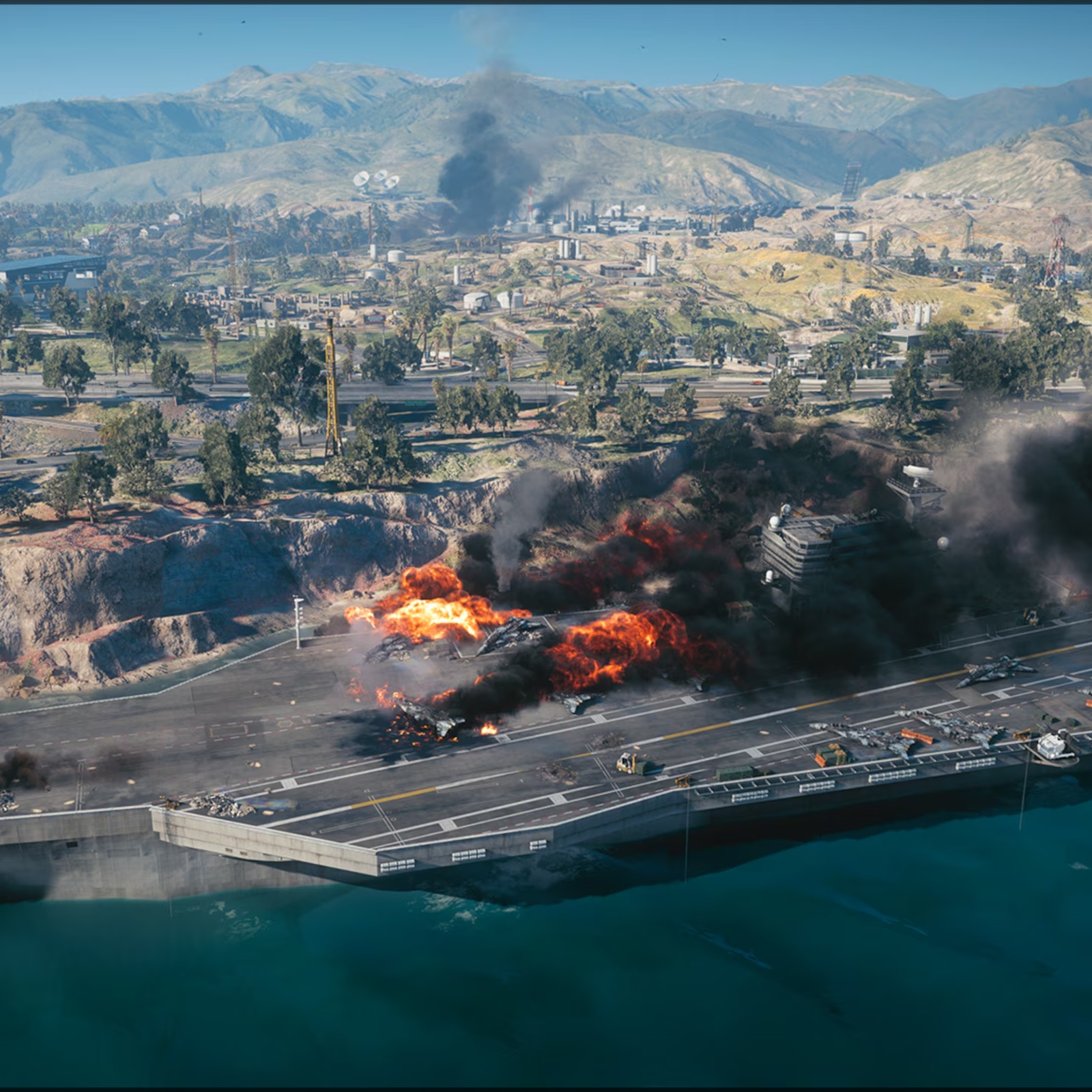 Battlefield 6: Top Gun gallery image 2