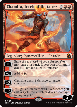 Magic: The Gathering Reality Fracture gallery image 2