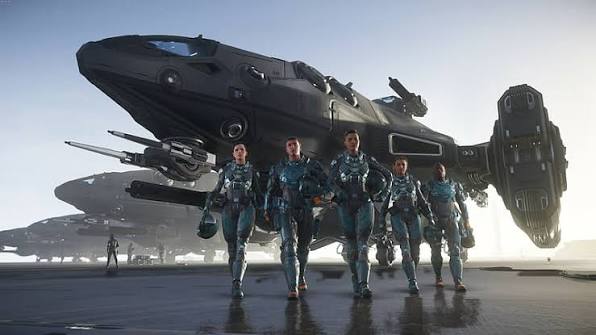 Star Citizen gallery image 3