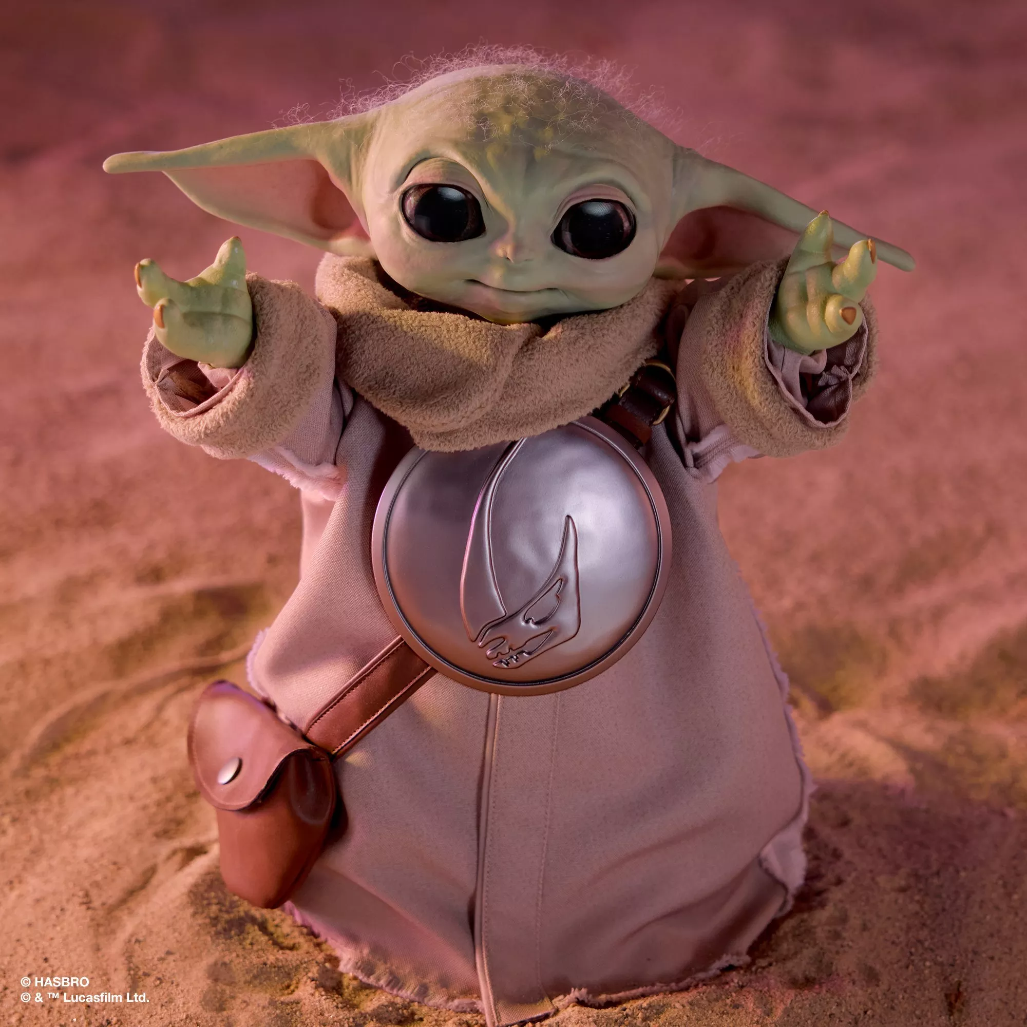 STAR WARS Ultimate Grogu gallery image 2