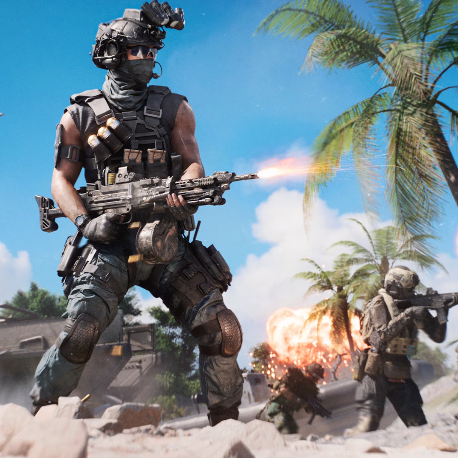 Battlefield 6: Top Gun gallery image 3