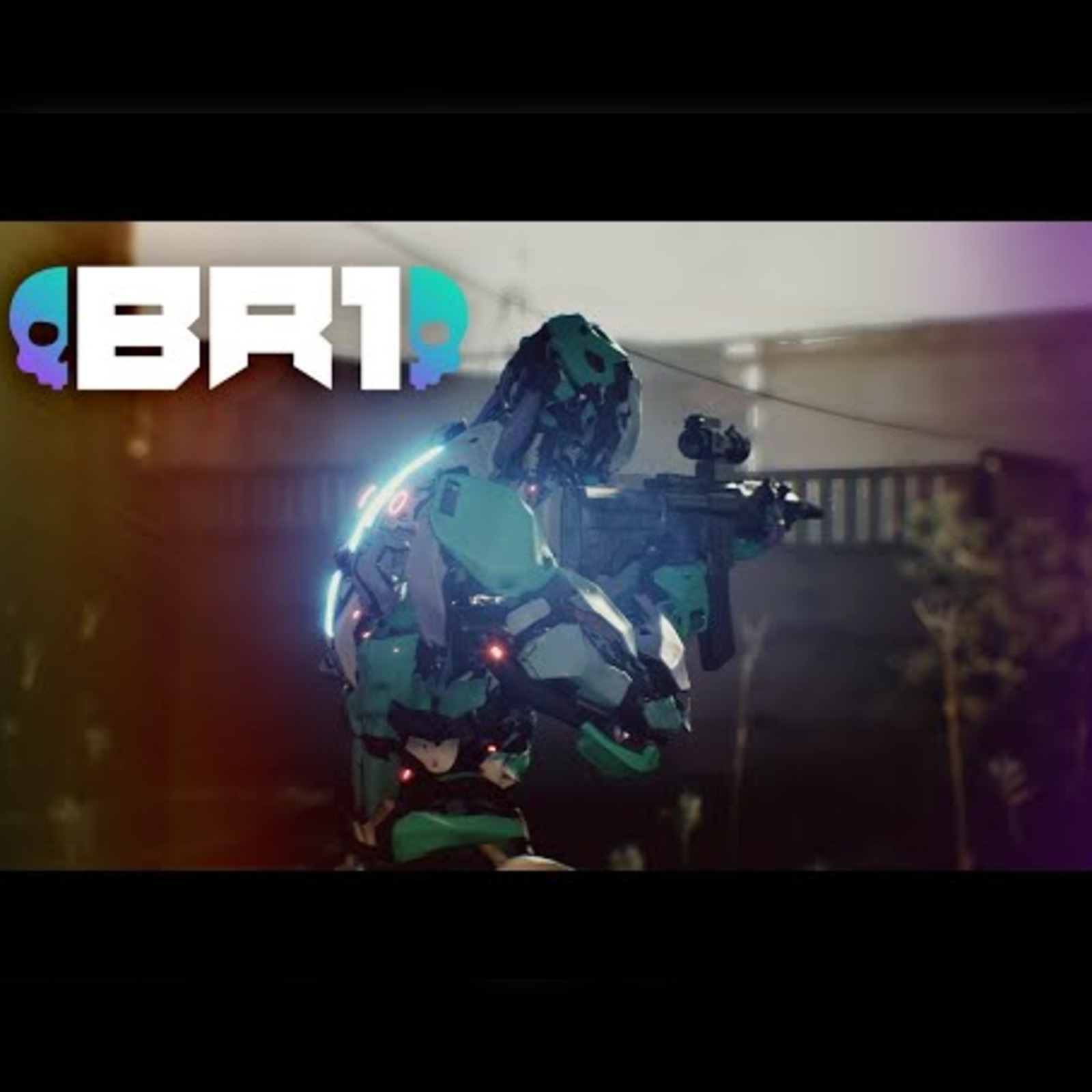 BR1 Infinite Playtest gallery image 1