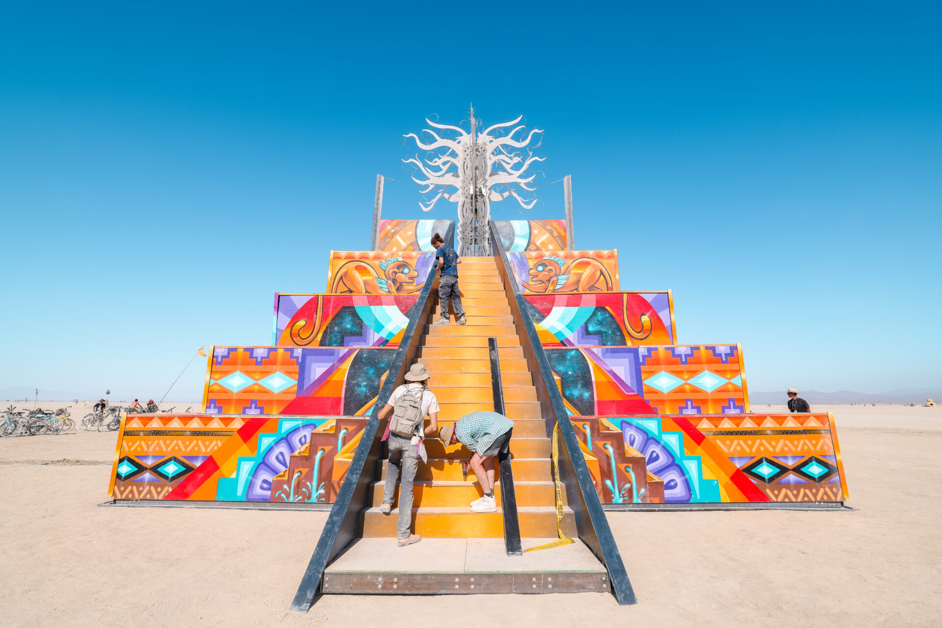 Burning Man gallery image 3