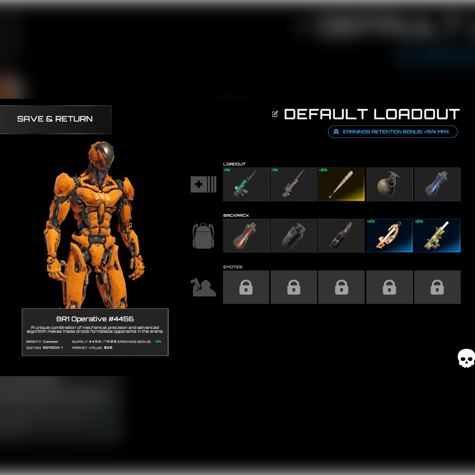 BR1 Infinite Playtest gallery image 3