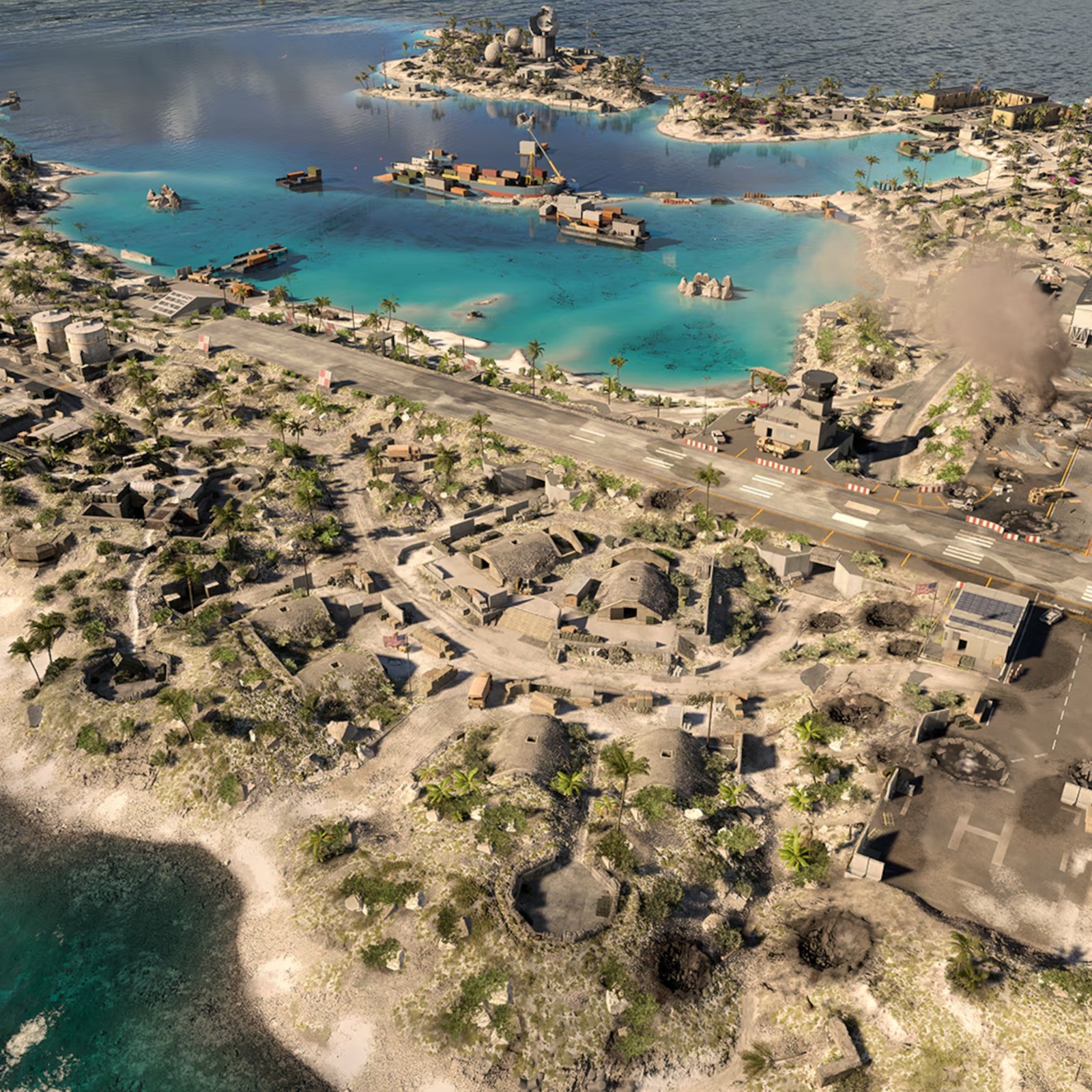 Battlefield 6: Top Gun gallery image 1