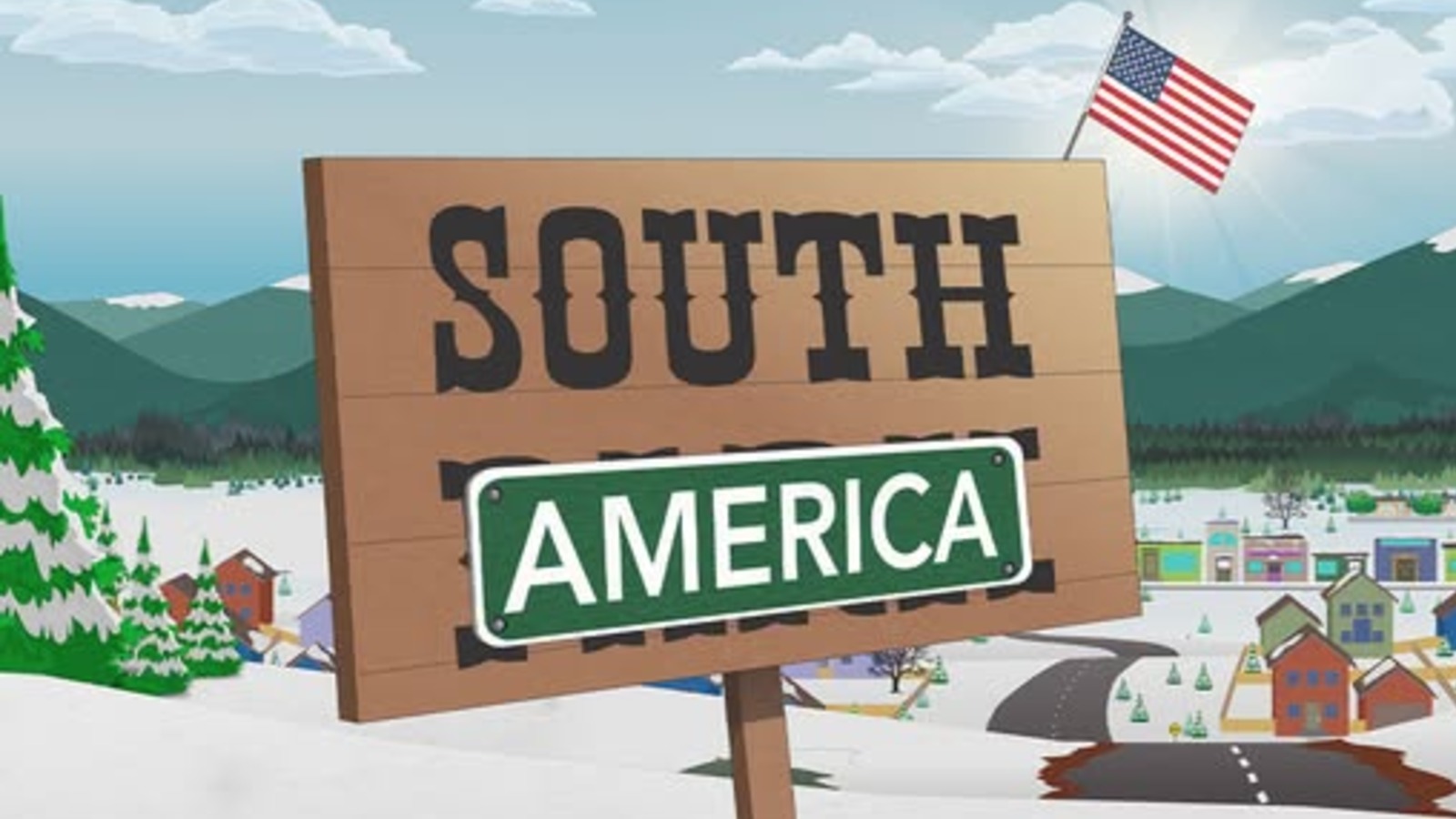 South Park (Season 29) release countdown cover image