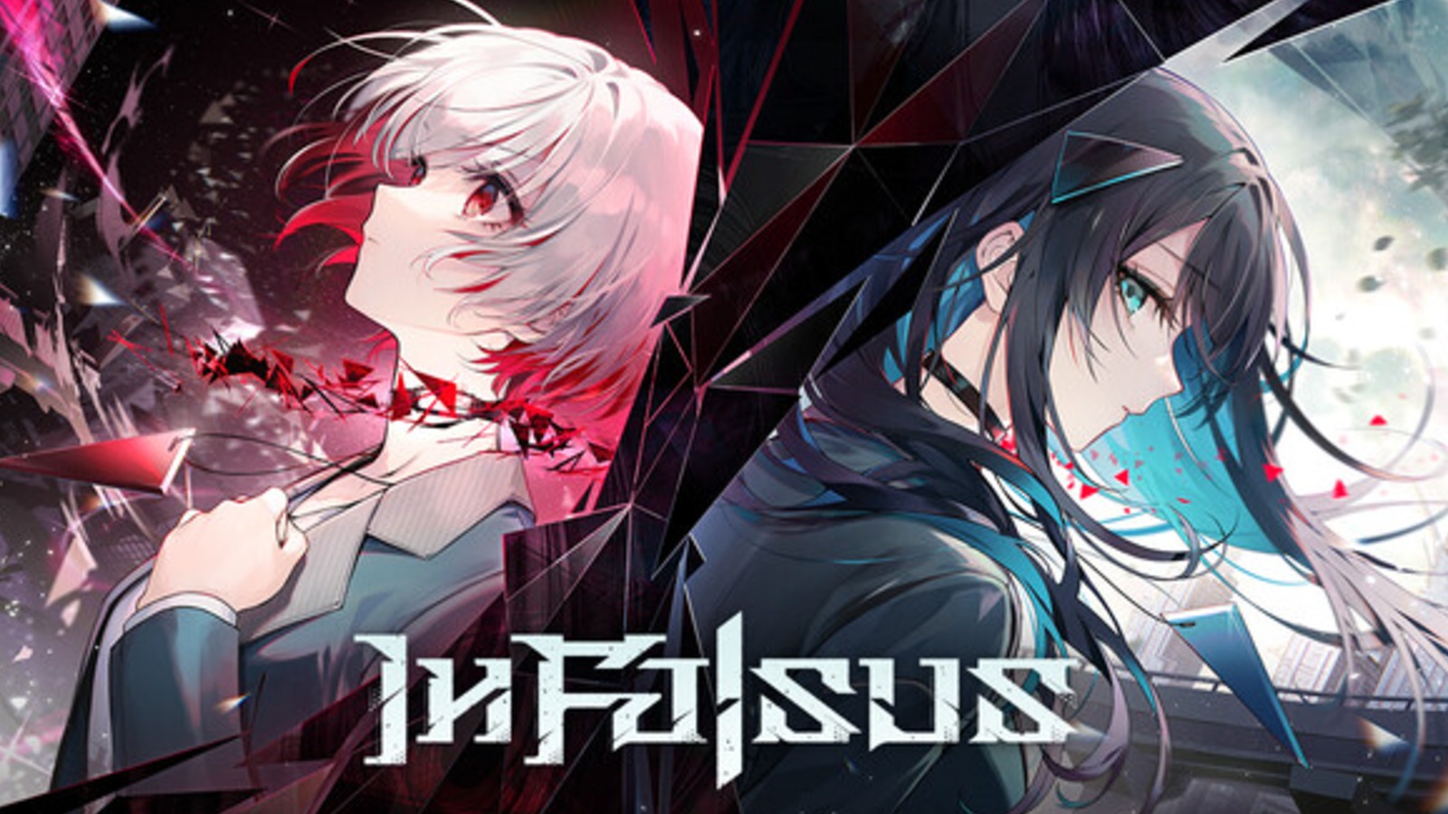 In Falsus countdown