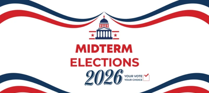 2026 United States Midterm Elections — release countdown cover image