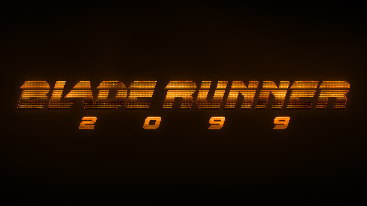 Blade Runner 2099 release countdown cover image