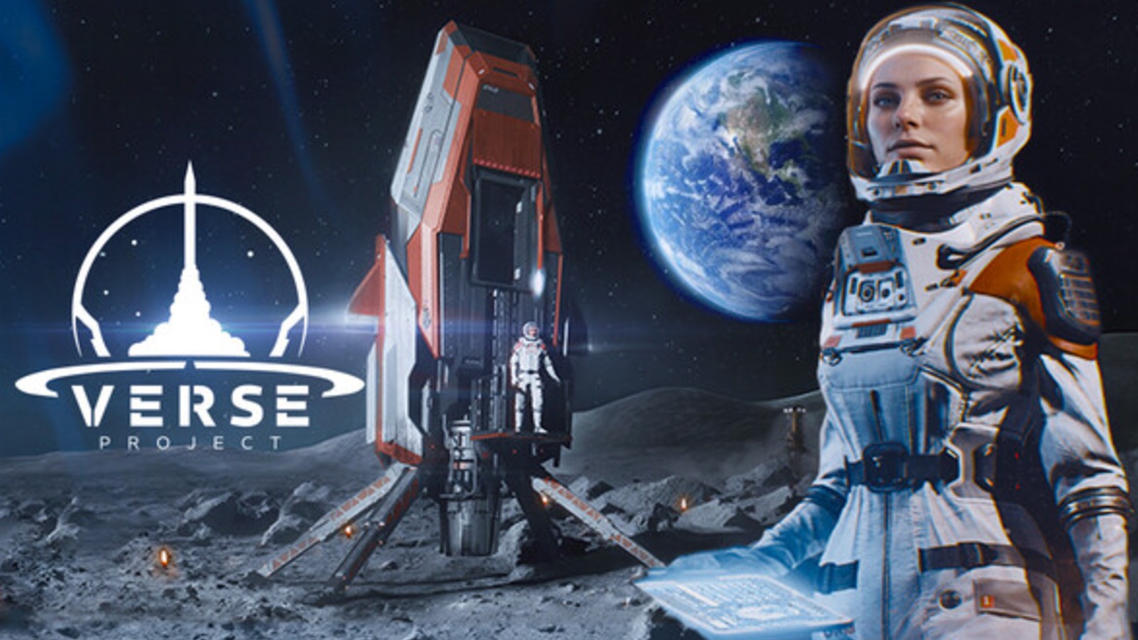 Verse Project release countdown cover image