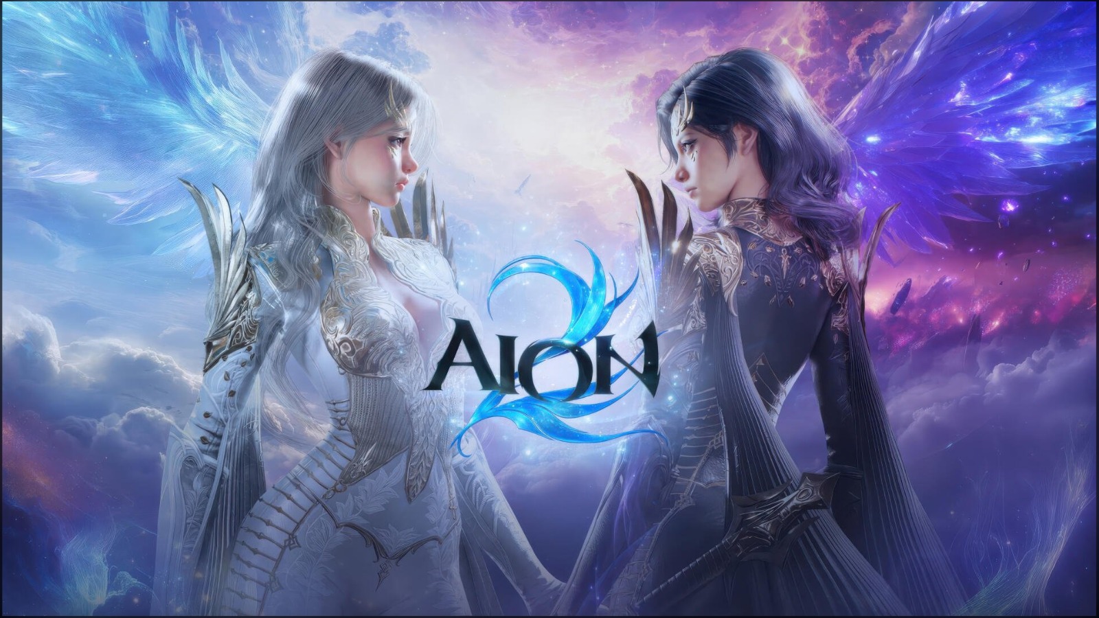 AION 2 Early Access countdown