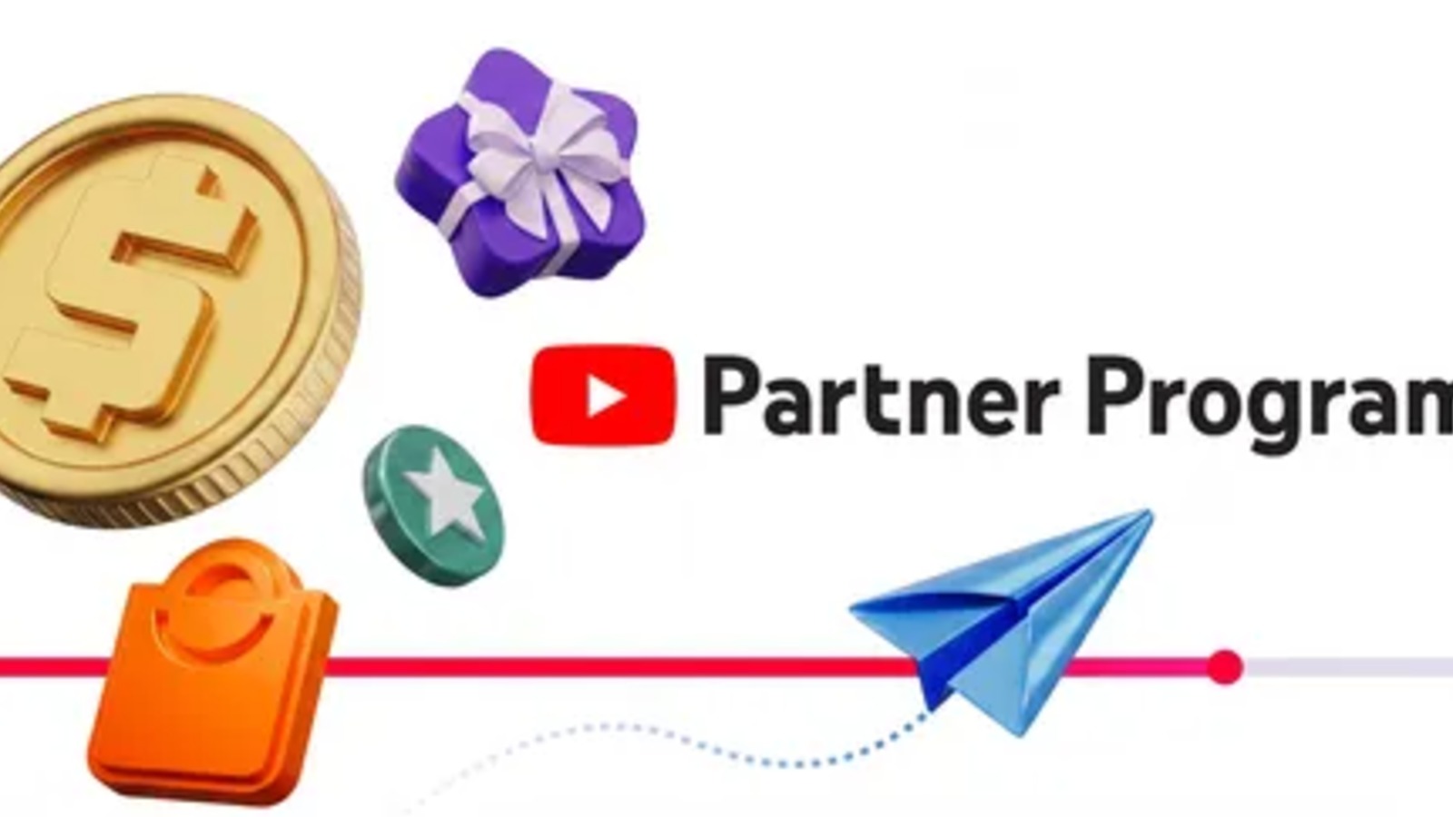 YouTube Partner Program Changes release countdown cover image
