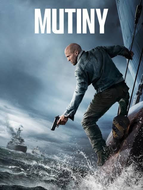Mutiny — release countdown cover image