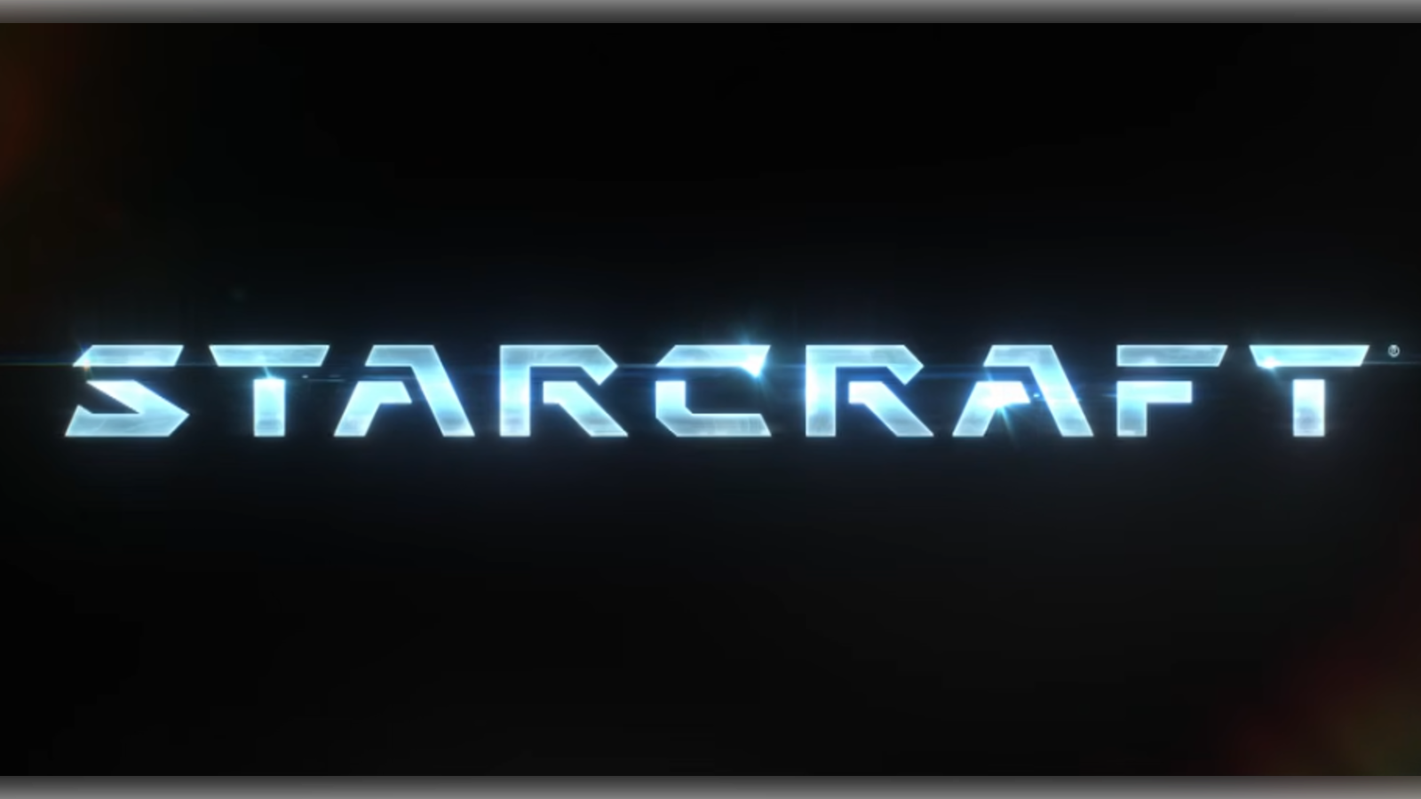 Starcraft countdown