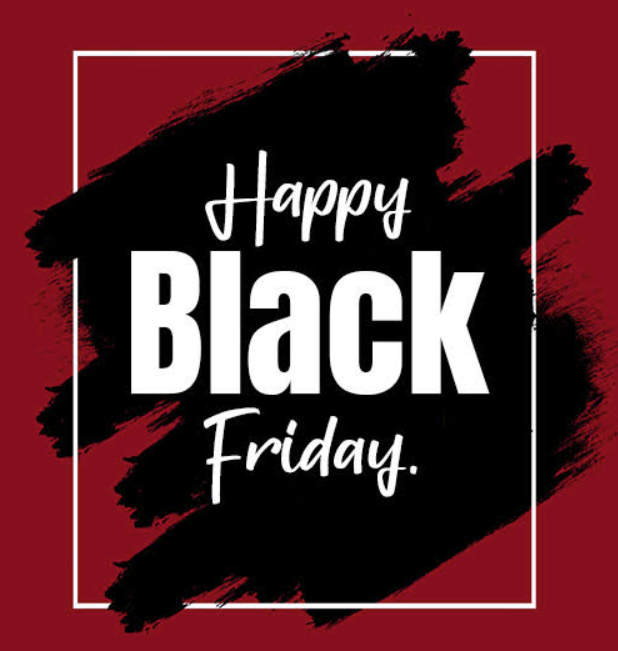 The Day After Thanksgiving (Black Friday)