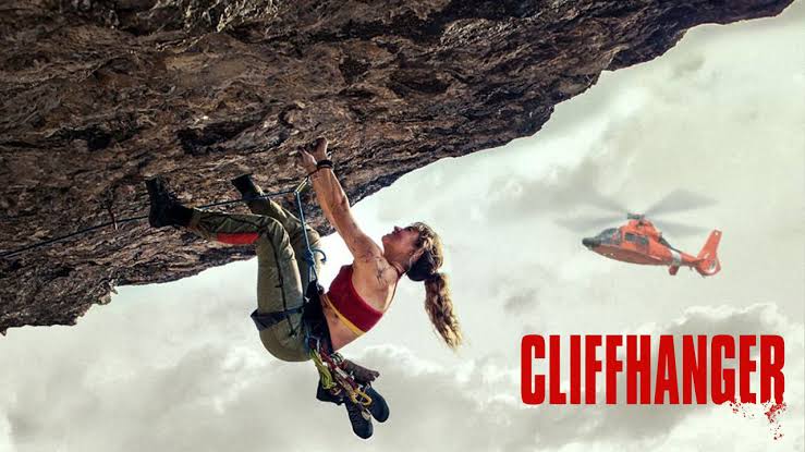 Cliffhanger — release countdown cover image