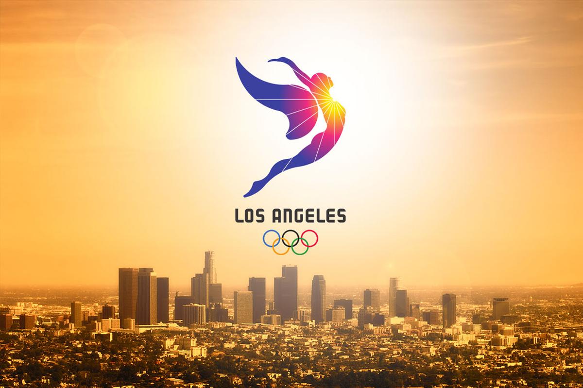 LA28 Olympic Games — release countdown cover image