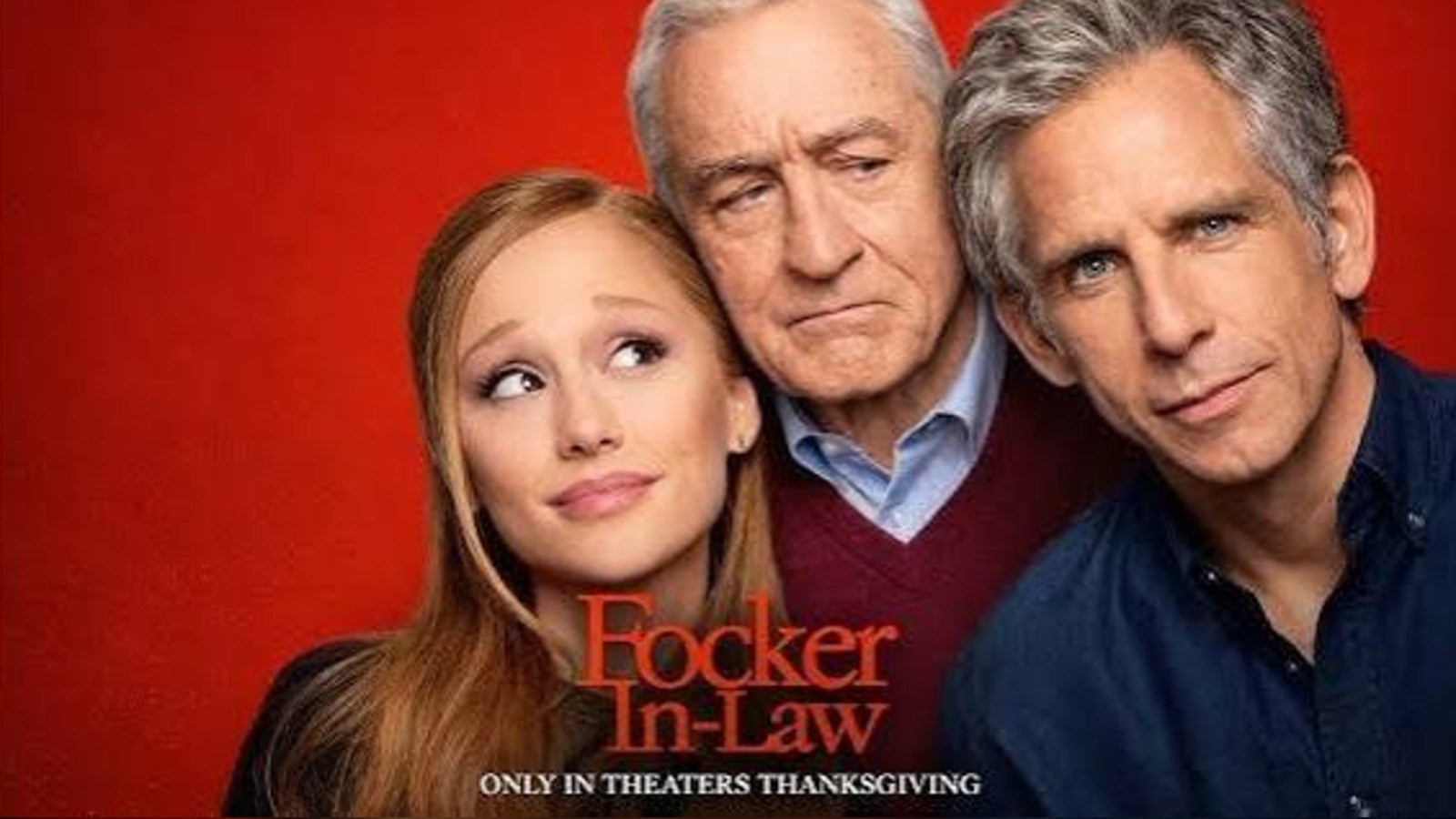 Focker In-Law release countdown cover image