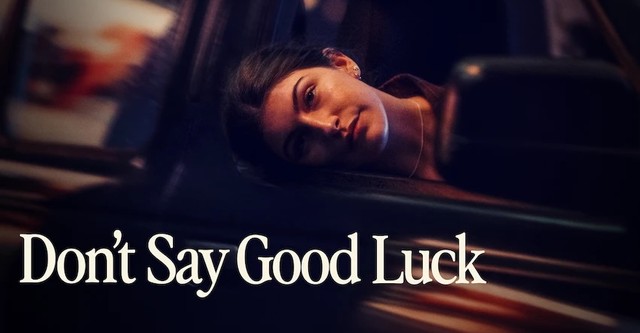 Don't Say Good Luck countdown