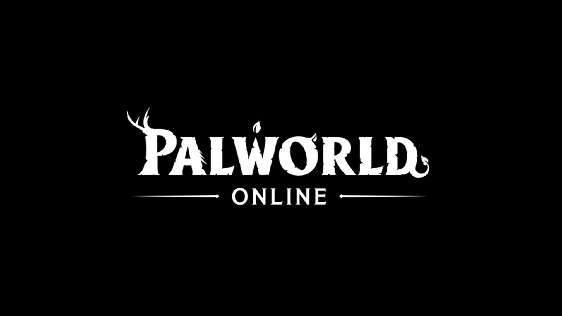 Palworld Online release countdown cover image