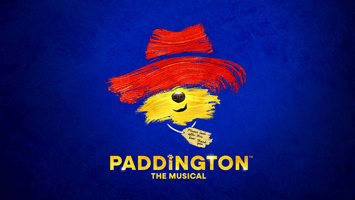 Paddington The Musical on Broadway — release countdown cover image