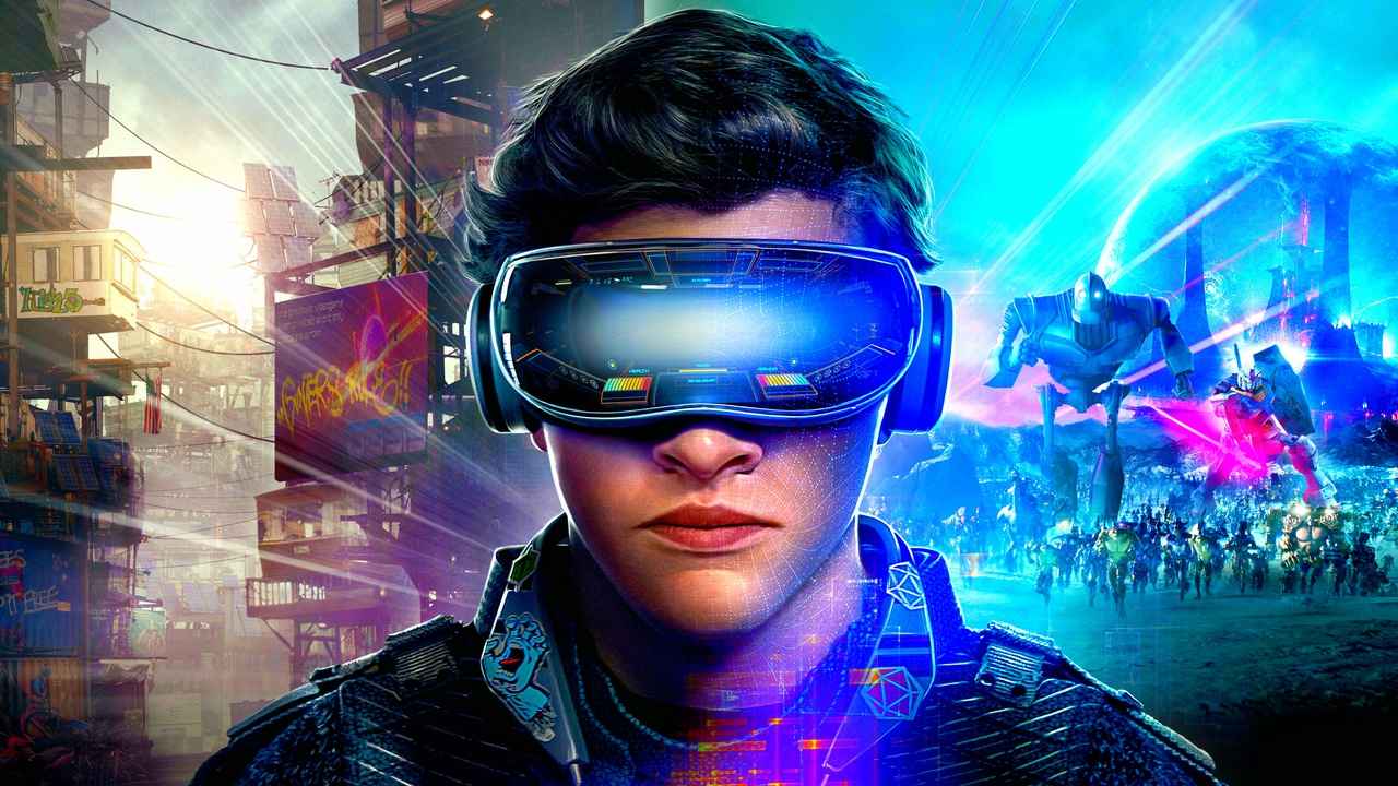 Ready Player Two release countdown cover image