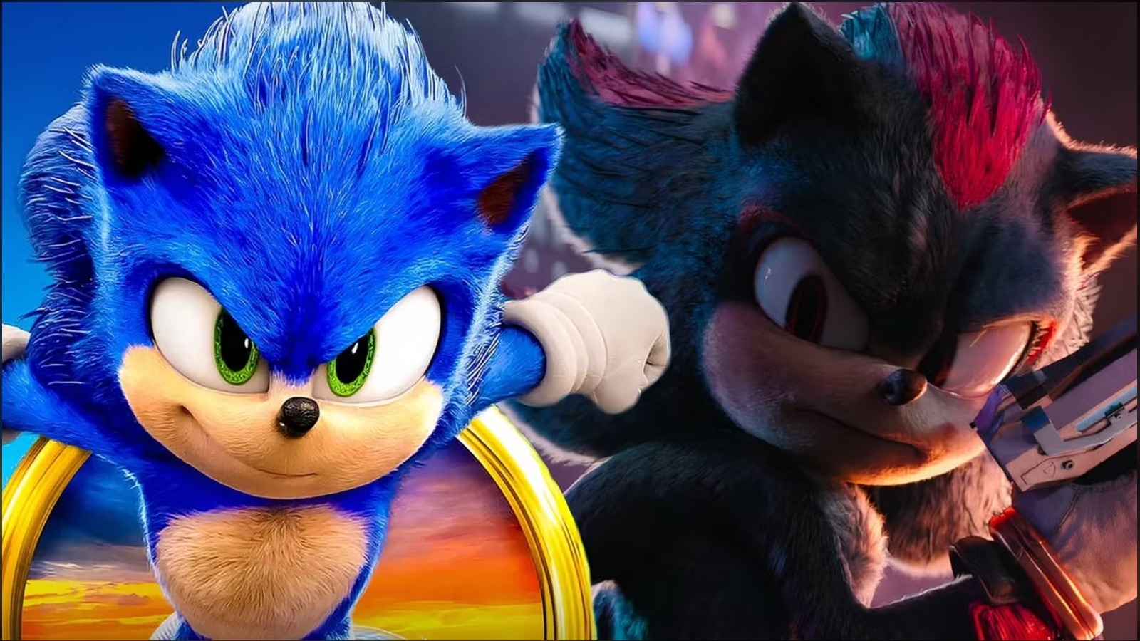 Sonic the Hedgehog 4 release countdown cover image