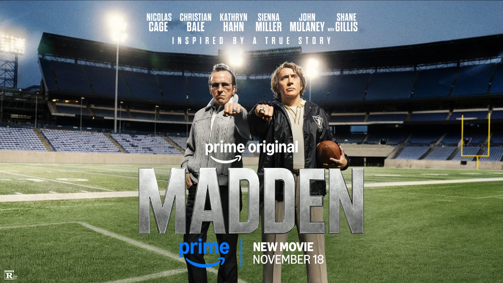 Madden countdown