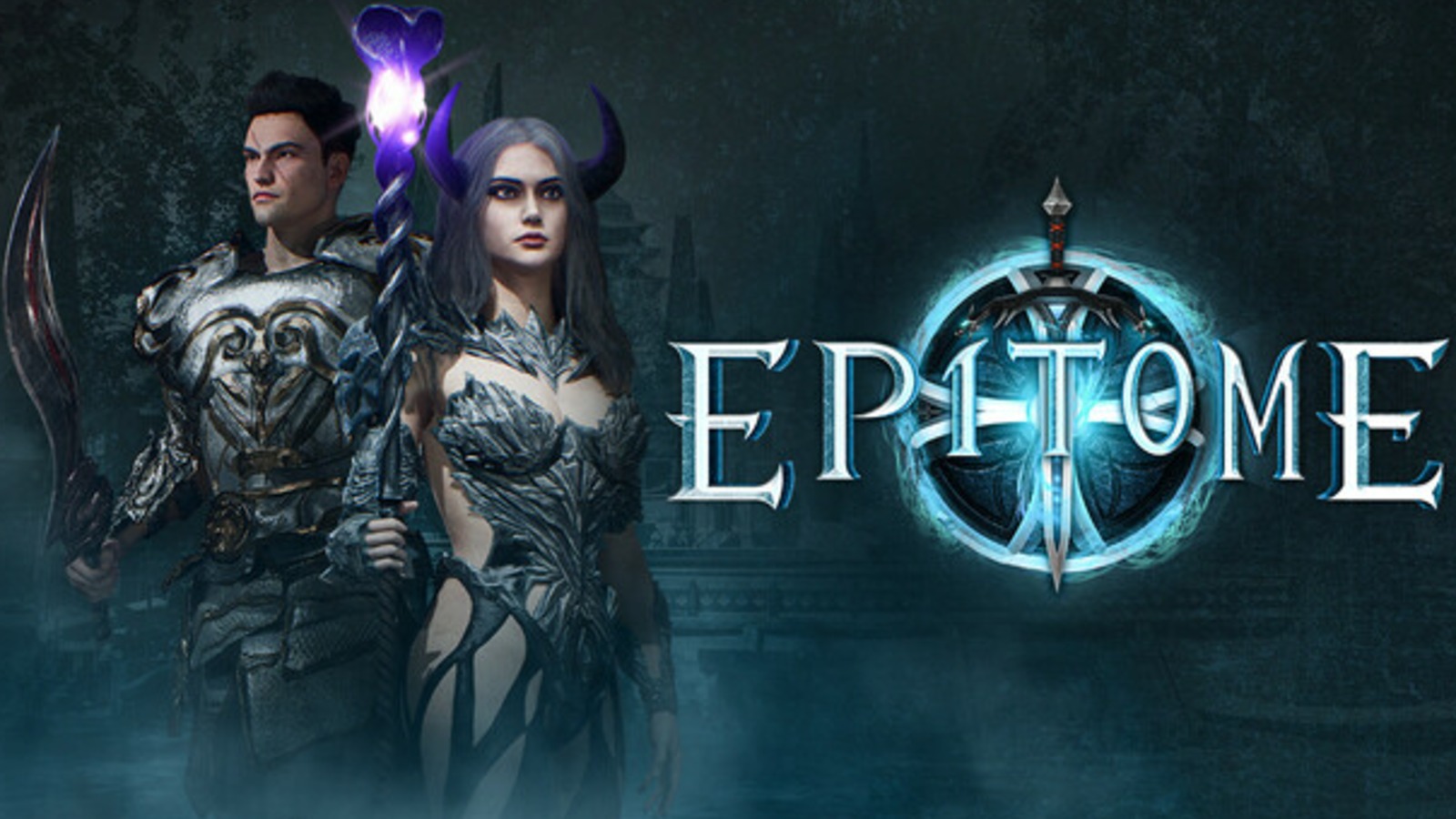 Epitome release countdown cover image