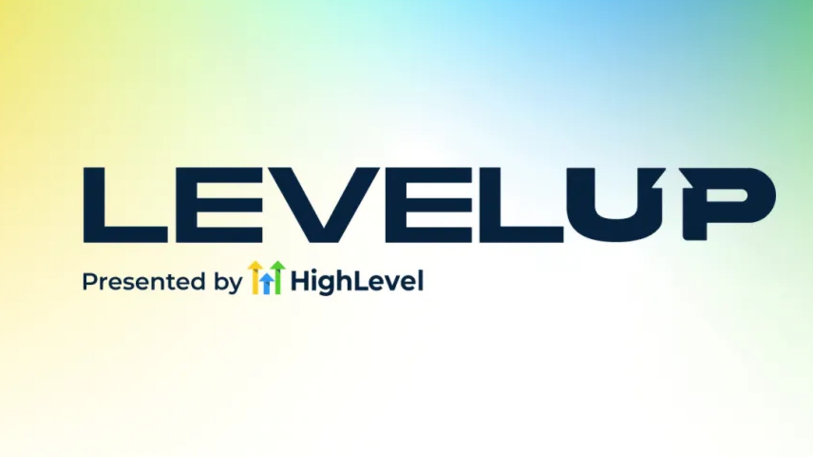 LevelUp 2026 countdown
