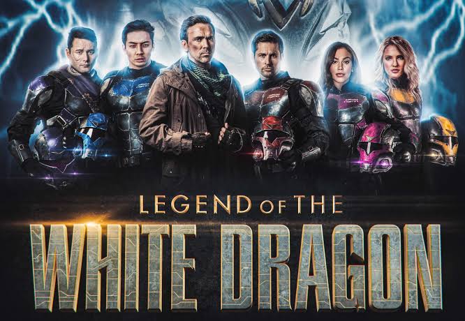 Legend of the White Dragon countdown