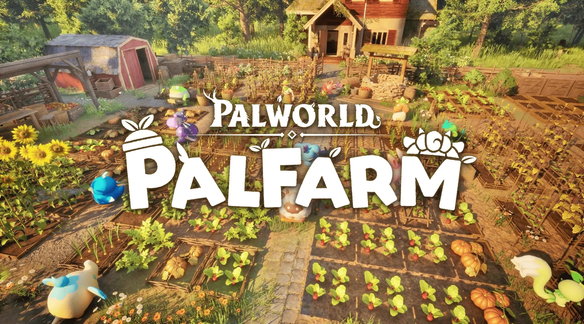 Palworld: Palfarm release countdown cover image