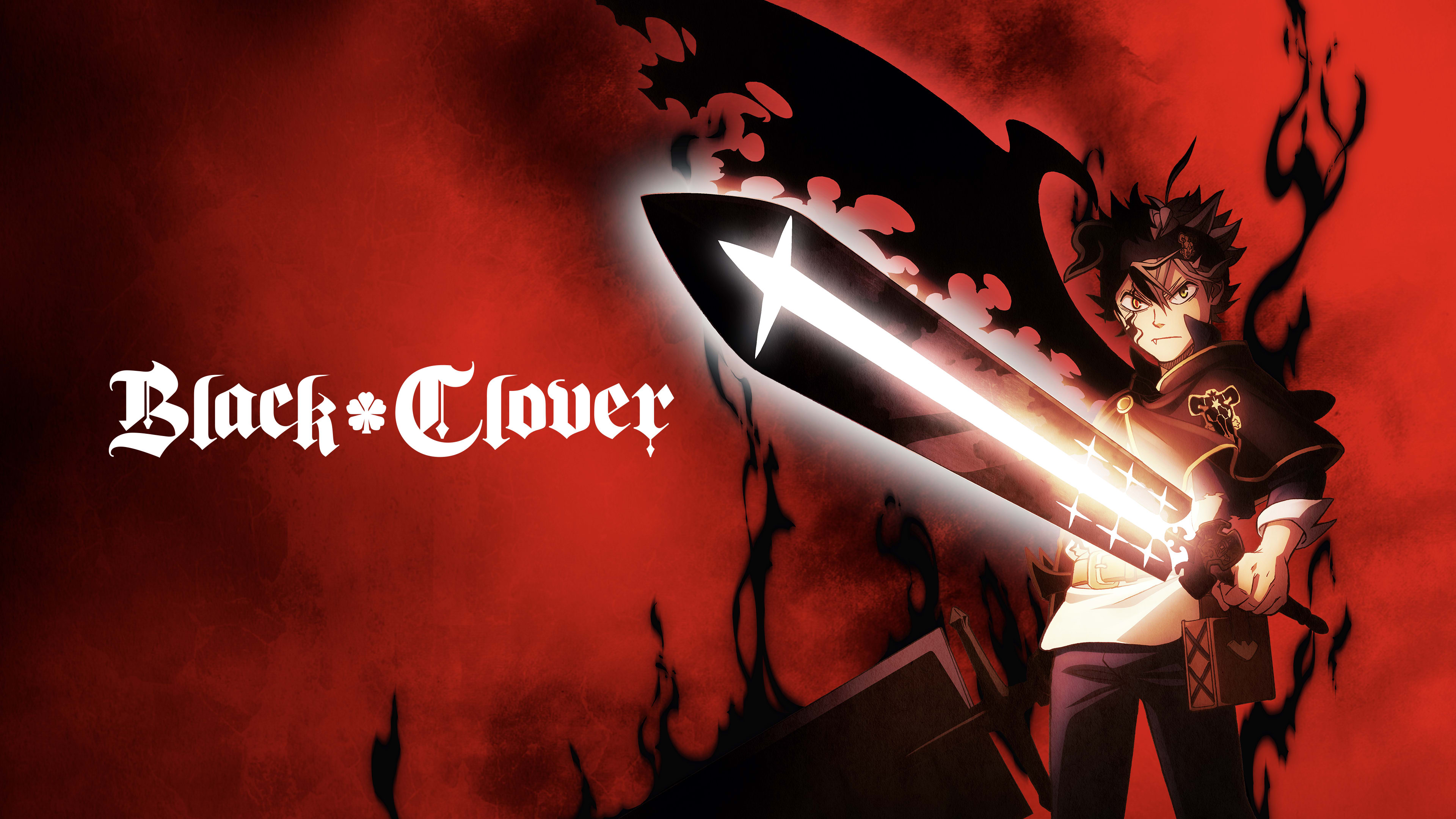 Black Clover Season 5