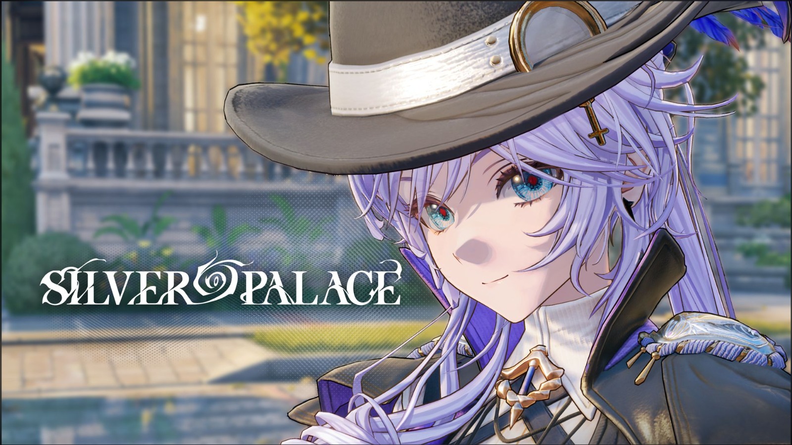 Silver Palace release countdown cover image