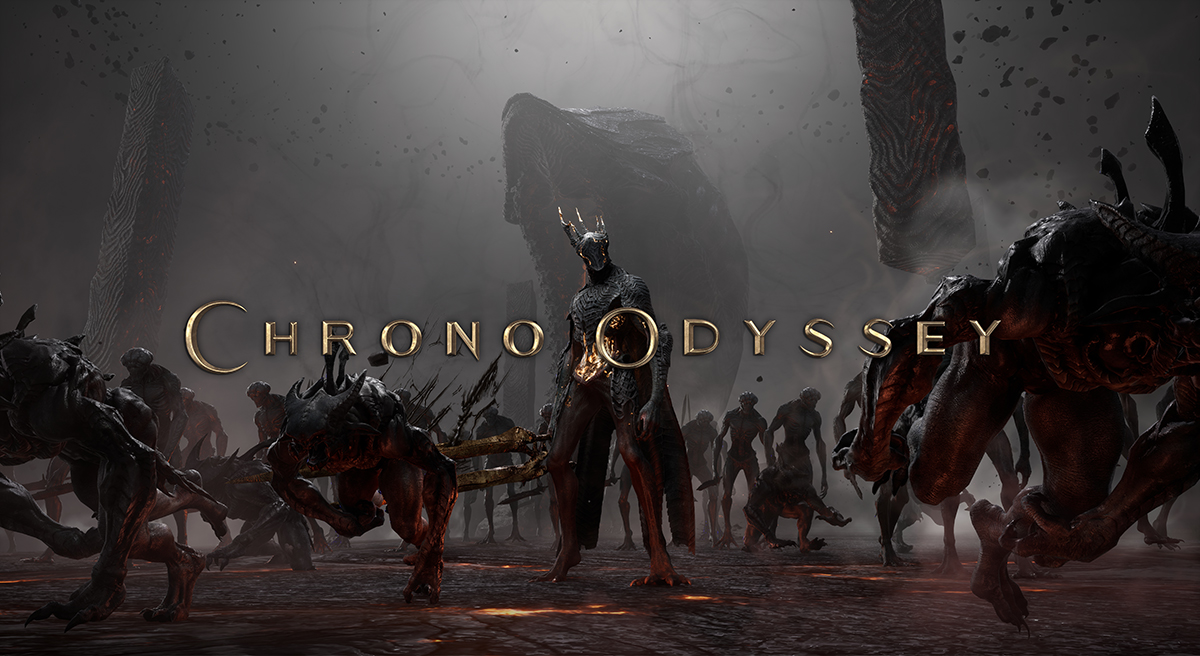 Chrono Odyssey — release countdown cover image