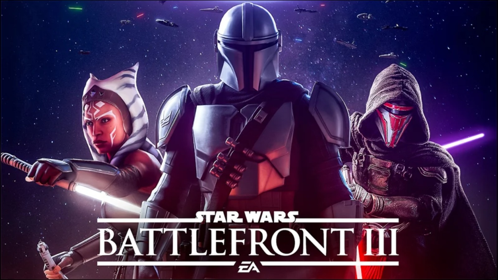 Star Wars: Battlefront 3 release countdown cover image