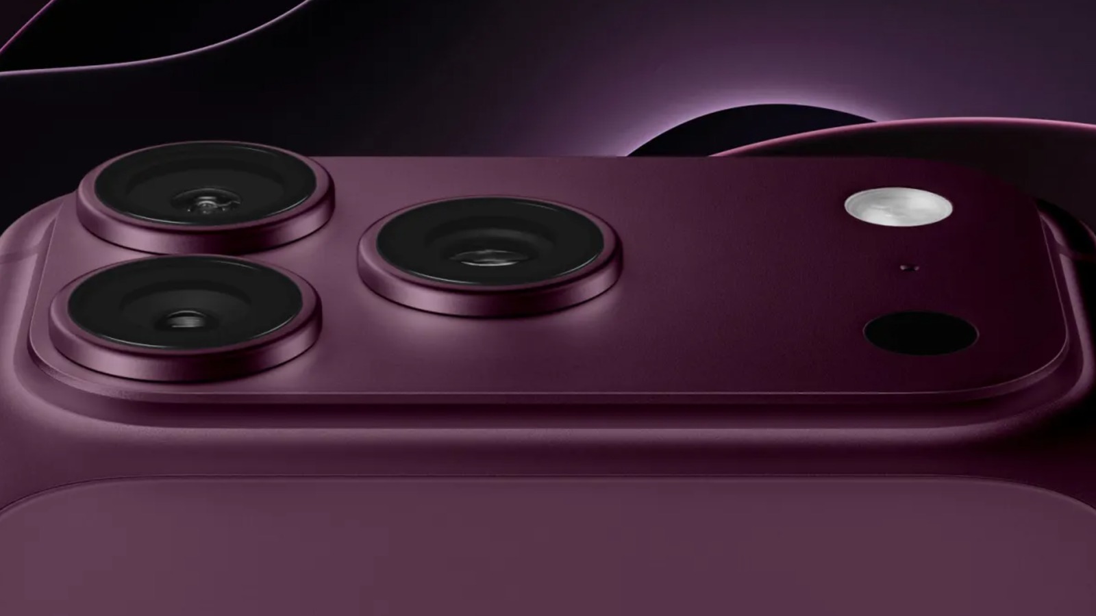 iPhone 18 Pro Max countdown