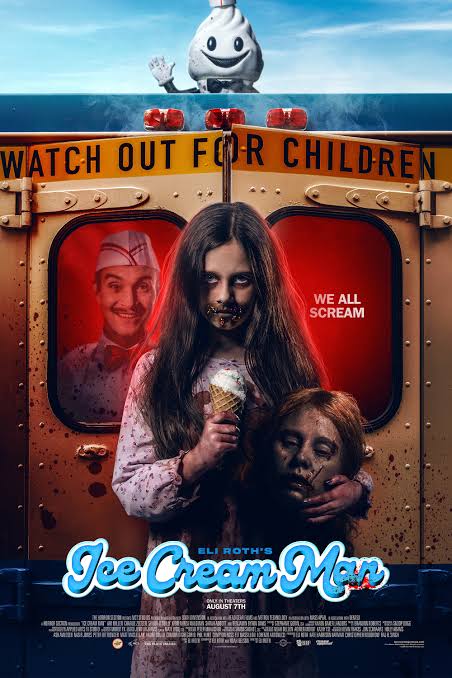 Ice Cream Man — release countdown cover image