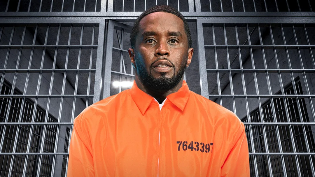 Sean “Diddy” Combs Gets Out Of Jail countdown