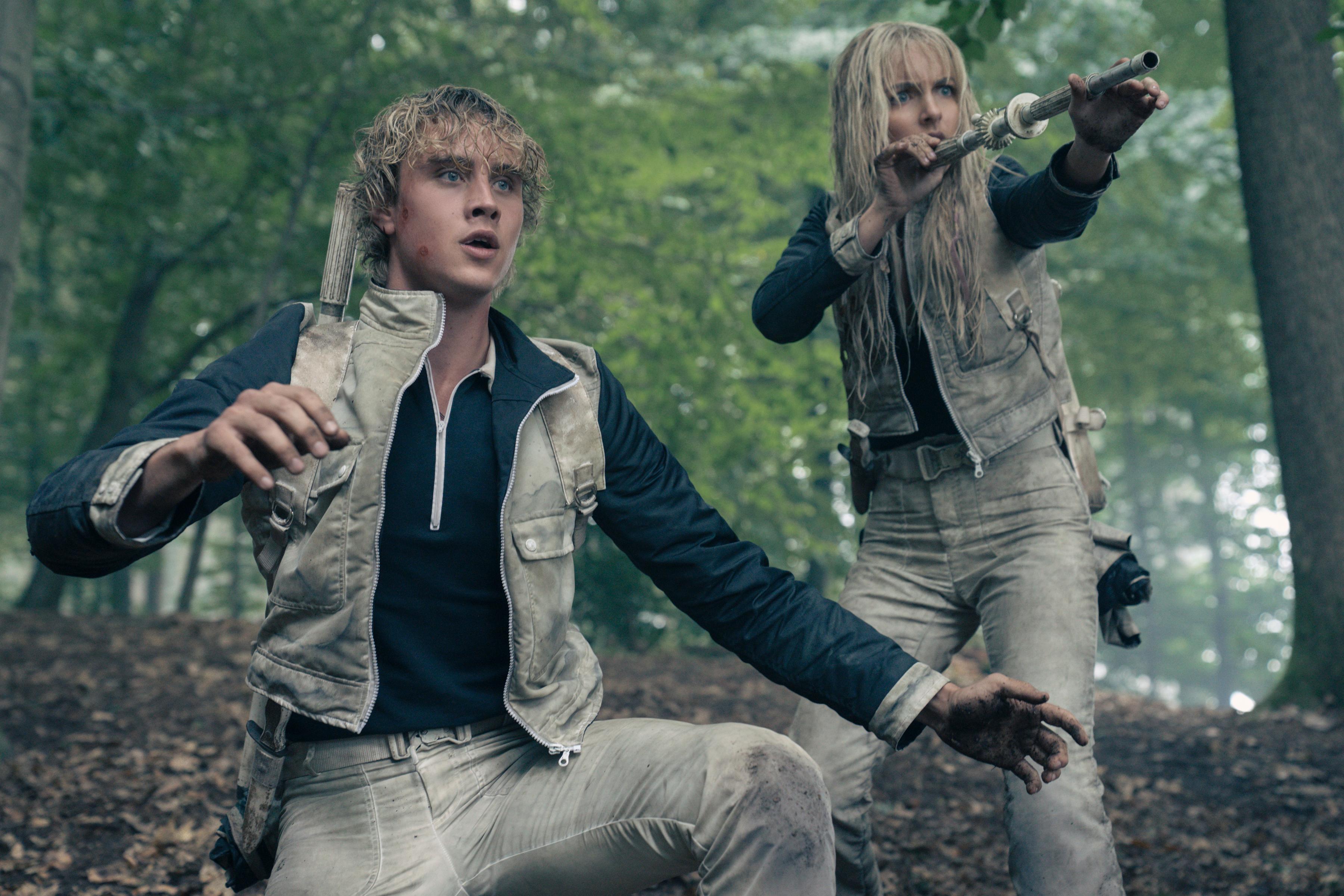 The Hunger Games: Sunrise on the Reaping — release countdown cover image