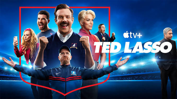 Ted Lasso Season 4