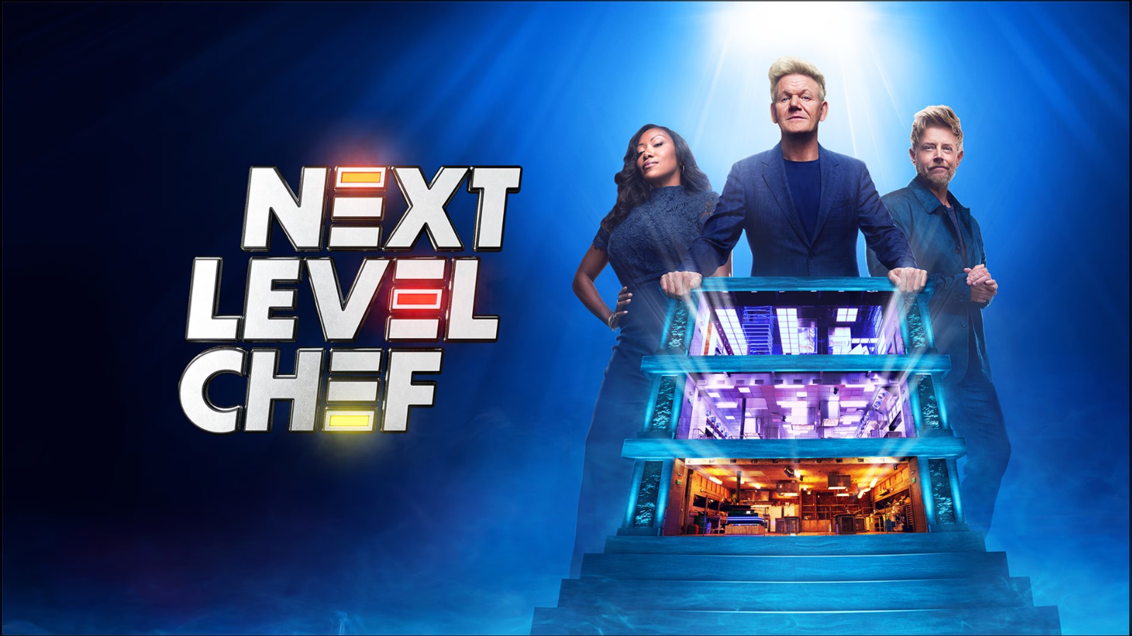 Next Level Chef (Season 6) release countdown cover image