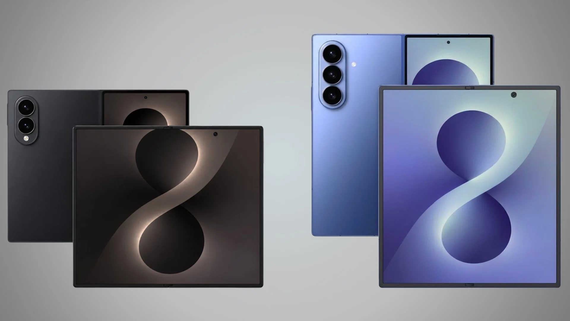 Samsung Galaxy Z Fold 8