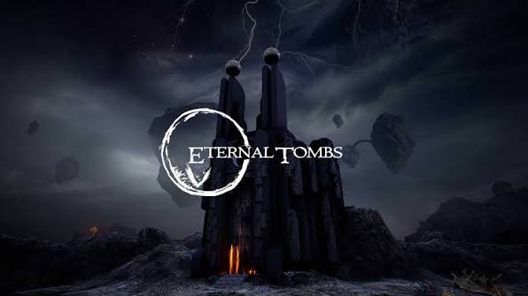 Eternal Tombs — release countdown cover image